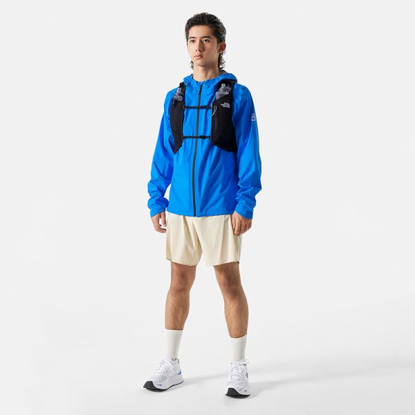 TheNorthFace北面SUMMIT巅峰系列SUPERIOR冲锋衣男户外新款|7ZTF