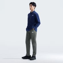 北面男运动长裤徒步裤舒适防泼溅裤子户外新款TheNorthFace|7WCV