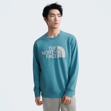 北面男针织上衣卫衣户外休闲宽松版型秋TheNorthFace|8AT7