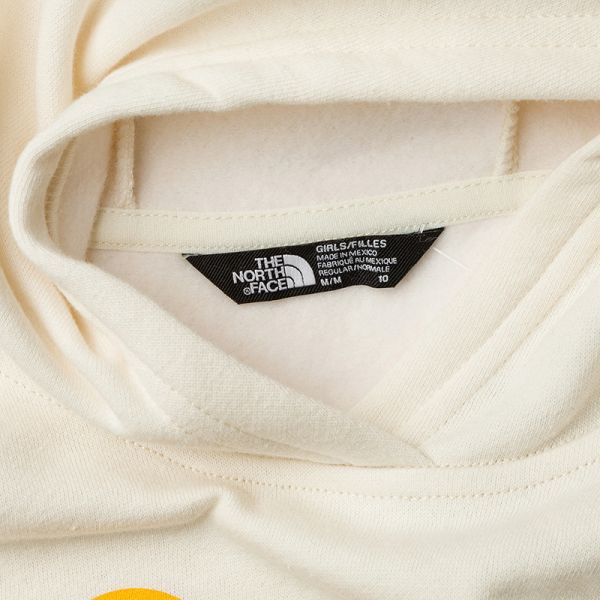 TheNorthFace北面童装针织连帽卫衣女童户外保暖23秋冬新款|84LX