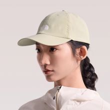 北面运动帽鸭舌帽男女同款遮阳速干户外徒步TheNorthFace|8GME