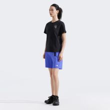 北面女凉感速干裤运动短裤户外吸湿透气新款TheNorthFace|8CK2