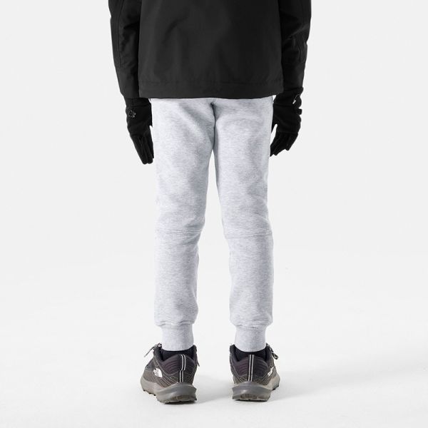 TheNorthFace北面童装针织长裤男童户外舒适保暖23秋冬新款|82SV