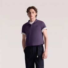 北面速干衣短袖POLO衫男防晒休闲运动户外透气TheNorthFace|7WD2