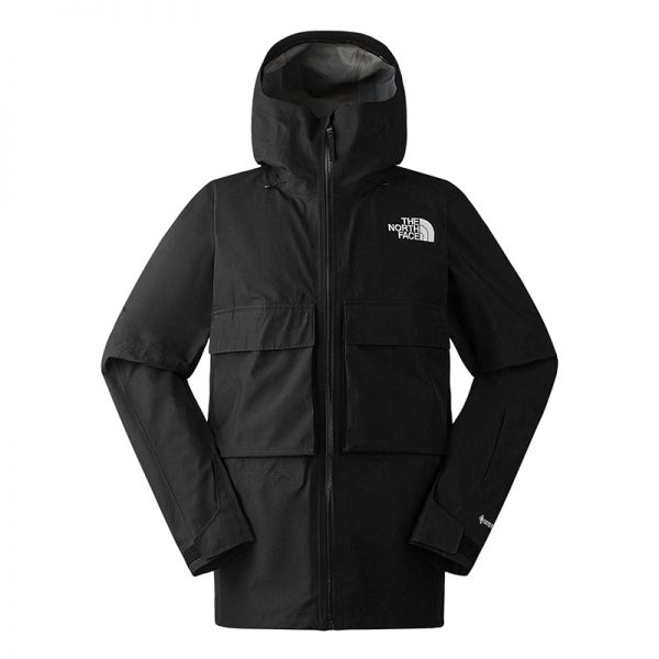 TheNorthFace北面冲锋衣男户外防水透气秋季新款|82V9