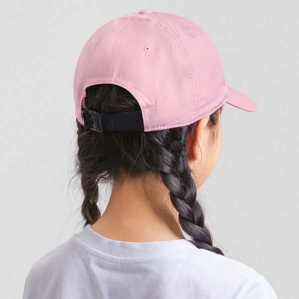 TheNorthFace北面童装22新款男女童棒球帽鸭舌帽运动户外|7WGB