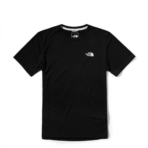 【山夏Tee】TheNorthFace北面短袖T恤速干衣男户外吸湿排汗上新|4NCR