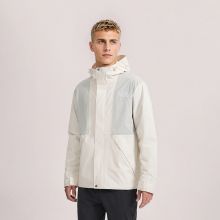 北面冲锋衣男防水硬壳外套Reign On户外徒步新款TheNorthFace|8JRQ