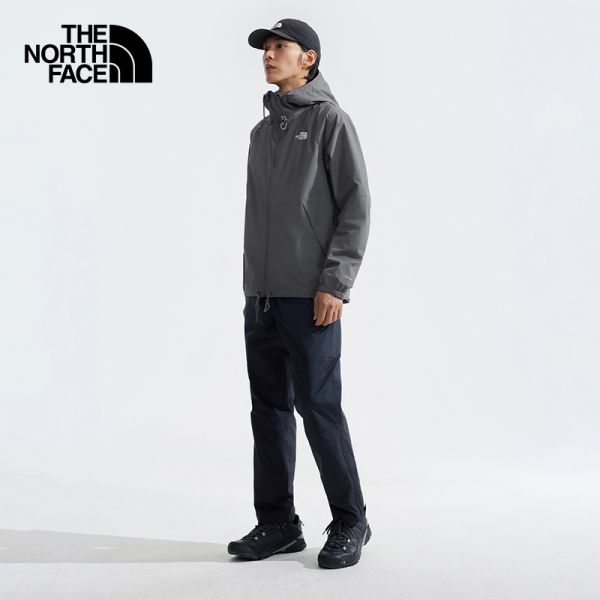 北面情侣Antora冲锋衣防水透湿舒适户外新款TheNorthFace|8C5K