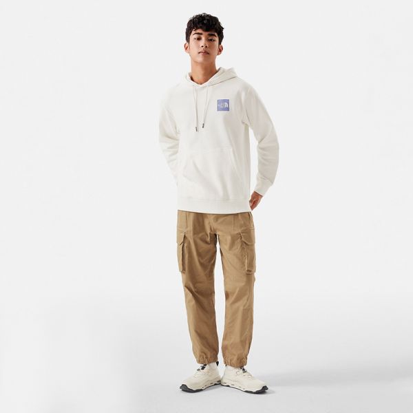 TheNorthFace北面针织卫衣情侣户外秋季上新|81MS