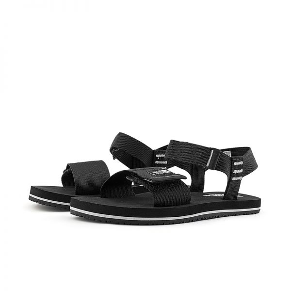TheNorthFace北面童装凉鞋儿童款轻便运动户外24春夏新款|7W5W