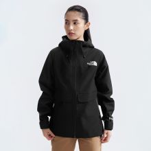 北面女Devils Brook冲锋衣GTX防水户外运动新品TheNorthFace|8AKF