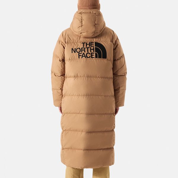 TheNorthFace北面羽绒服男户外保暖鹅绒防泼溅23秋冬新款|81RJ