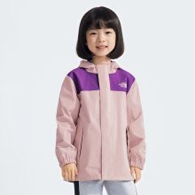 北面童装宝宝儿童Antora冲锋衣防水硬壳新款TheNorthFacel7ZZP