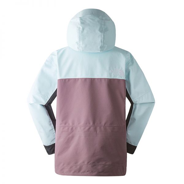 TheNorthFace北面冲锋衣男户外防水透汽秋季新款|82V2