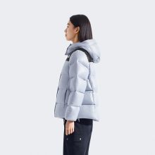 北面女Puffy羽绒服保暖鹅绒户外防泼水秋冬新款TheNorthFace|8ED5