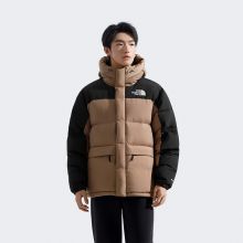 北面经典ICON羽绒服男Hmlyn喜马拉雅保暖鹅绒TheNorthFace|4QYX
