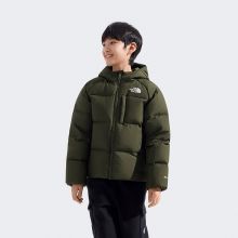 北面童装North Down儿童羽绒服鹅绒男童防泼水TheNorthFace|88TX