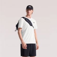 北面短袖男T恤Shadow运动户外速干防晒抑臭夏TheNorthFace|83TO