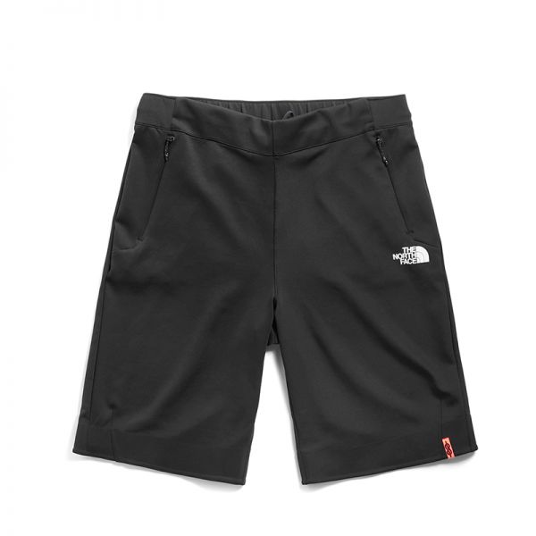 下MTheNorthFace北面短裤男户外运动防泼溅上新|3V6U