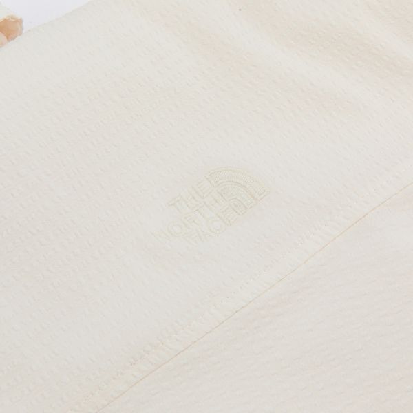 TheNorthFaceUE北面先锋设计女宽松长袖衬衫速干春夏上新|7QQN