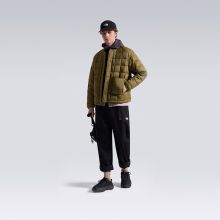 北面轻薄羽绒服男保暖轻量鹅绒休闲户外防泼水TheNorthFace|8J5T