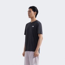北面男Bridger速干衣短袖T恤运动户外透气新款TheNorthFace|8BYJ
