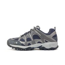北面情侣款Hedgehog刺猬06徒步鞋GORETEX防水TheNorthFace|8ADX