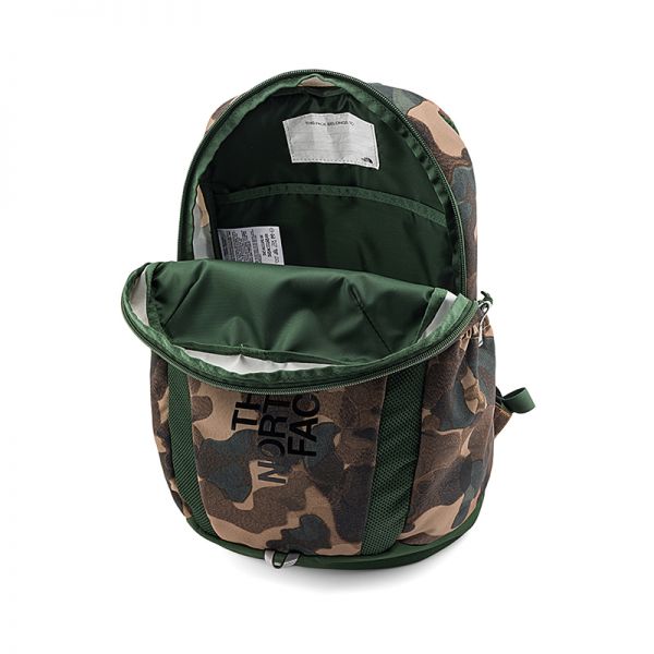 TheNorthFace北面童装双肩背包儿童户外轻便23秋冬新款|52VX