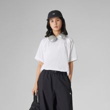 北面UE设计师款短袖女T恤防风UPF防晒户外新款TheNorthFace|8FC7