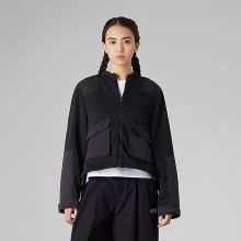 北面UE女针织外套时尚拼接舒适城市户外新品TheNorthFace|8CJ3