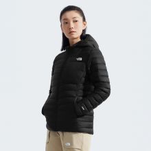 北面女Thunder羽绒服保暖防泼水户外冬季新款TheNorthFace|89Y4