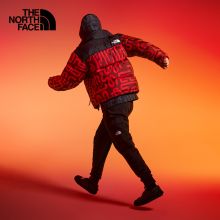 北面「新年蜕变」男针织长裤户外舒适保暖新款TheNorthFace|8CFX