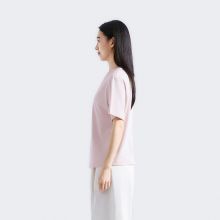 北面女休闲时尚纯棉短袖T恤运动户外新款TheNorthFace|8F0V