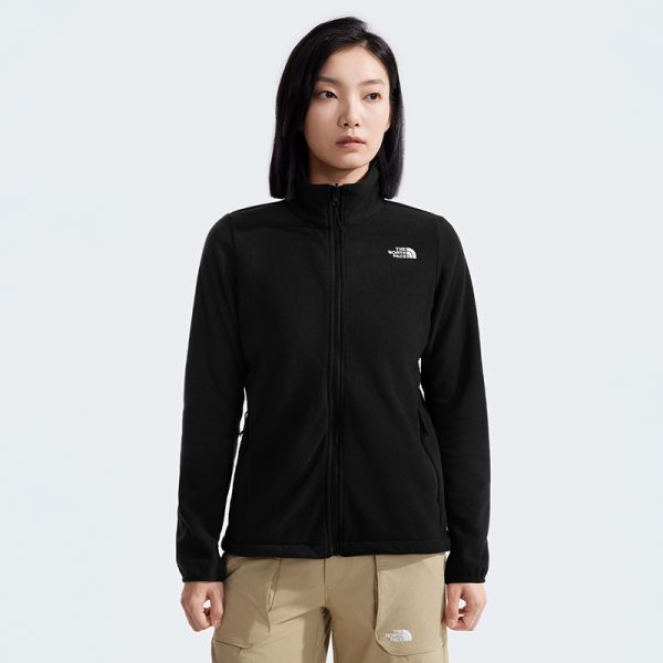 北面女Sangro抓绒内胆三合一夹克防水户外新品TheNorthFace|89Y3