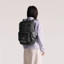 【李昀锐同款】北面Base Camp复古休闲双肩背包TheNorthFace|8BK4