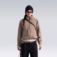 北面夹棉外套女棉服TNF Range户外防水保暖新款TheNorthFace|8KQB