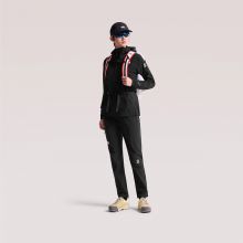 北面SUMMIT巅峰系列Off-Width全境软壳LT防风TheNorthFace|8GBU
