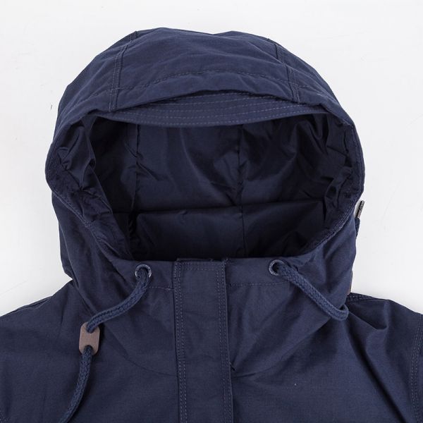 下MTheNorthFace北面秋冬新品保暖防泼溅户外女三合一夹克|3L6X