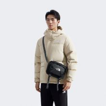 北面男女同款Urban单肩包斜挎包轻便户外旅行TheNorthFace|8AMV