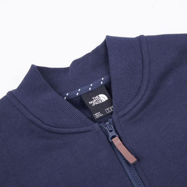 下MTheNorthFace北面针织外套男户外保暖舒适上新|3VTP