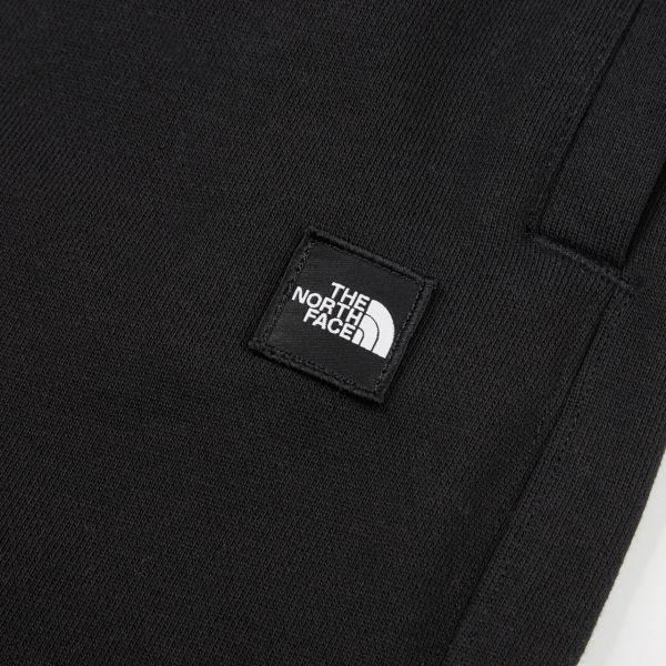 北面UE男宽松舒适休闲纯棉长裤保暖户外男装TheNorthFace|8BUG
