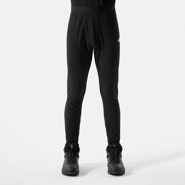 北面男紧身裤打底贴身层吸湿速干舒适户外TheNorthFace|7WTM