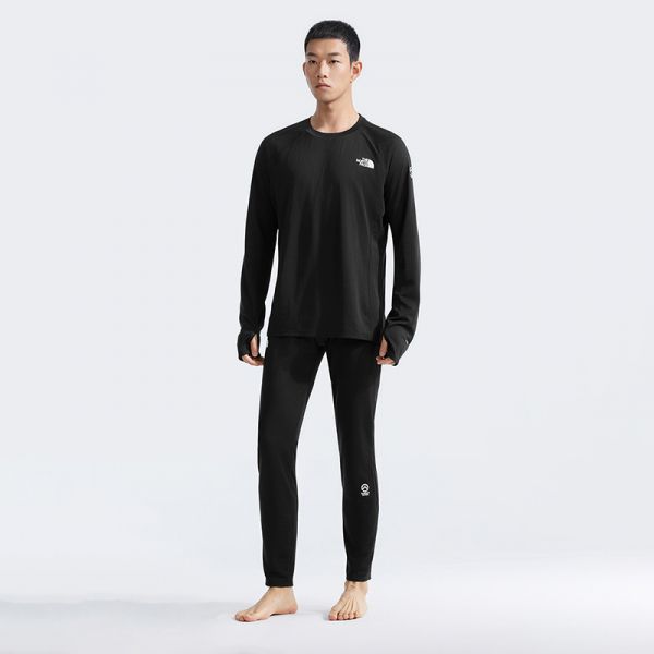 北面SUMMIT巅峰系列DotKnit打底长裤男户外速干TheNorthFace|84PQ