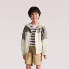 北面儿童防晒衣男女童Mountain户外机能多效衣TheNorthFace|8B80