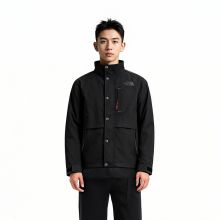 北面马年M66棉服二合一冲锋衣外套男防水新款TheNorthFace|8DQU
