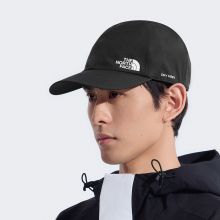 北面运动帽鸭舌帽男女同款防水户外徒步旅行TheNorthFace|8GMD