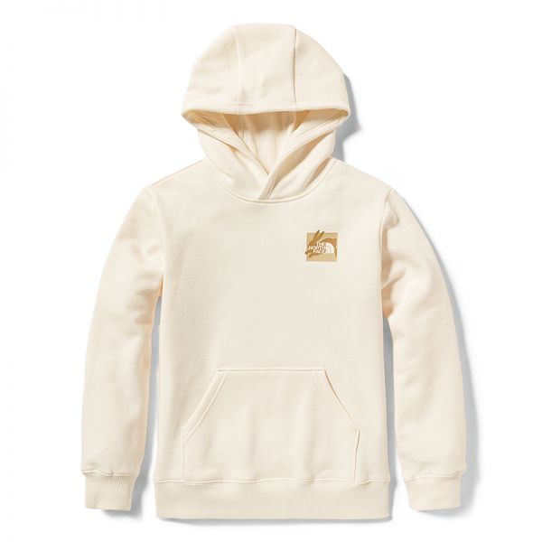 [兔年新春款]TheNorthFace北面童装针织卫衣儿童户外23春夏|7WEJ