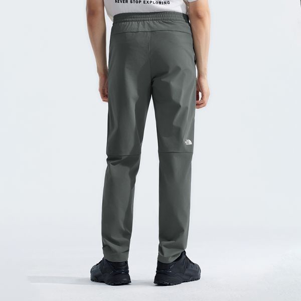北面男运动长裤徒步裤舒适防泼溅裤子户外新款TheNorthFace|7WCV