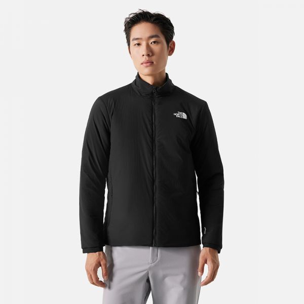 TheNorthFace北面夹棉外套男户外保暖防泼溅秋季新款|5B2M